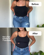 Snatched Shapewear Bodysuit