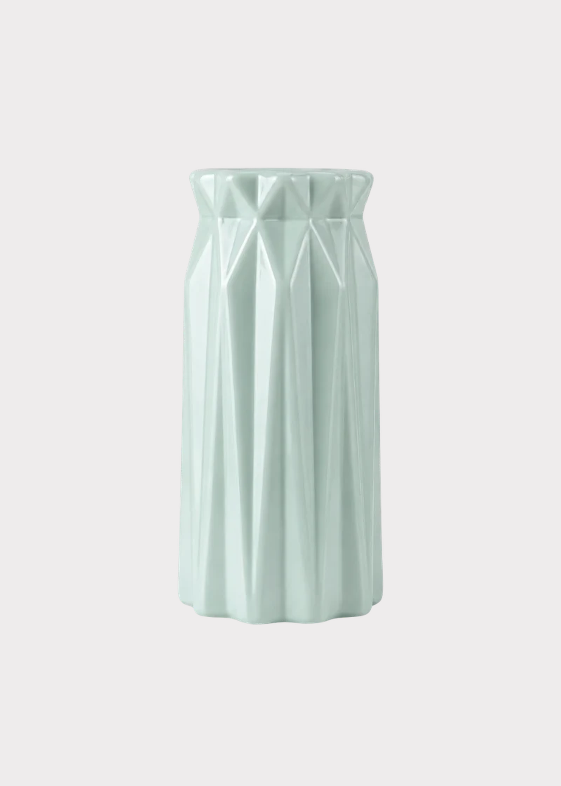 Modern Ceramic Designer Vase
