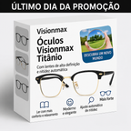 Óculos Inteligentes Fotocromáticos - UltraVision