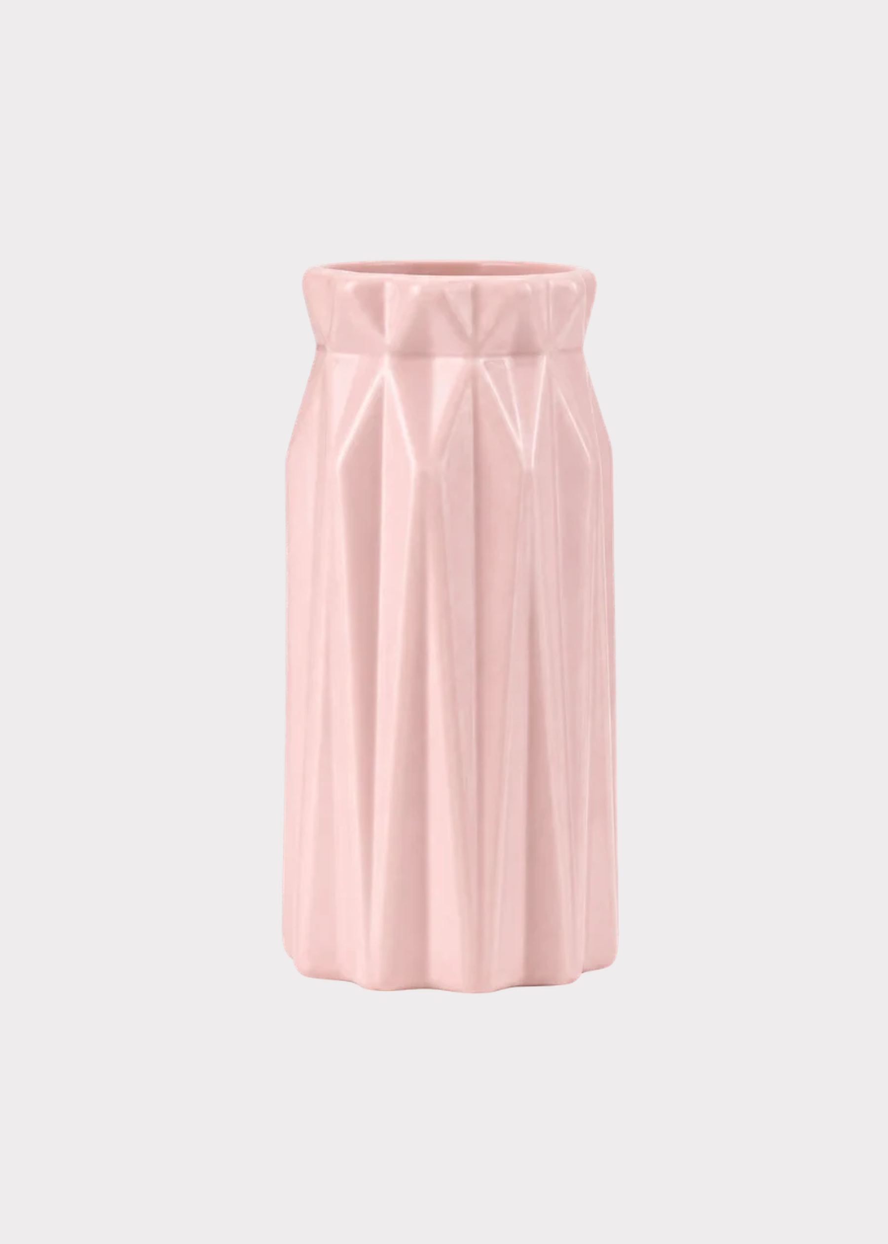 Modern Ceramic Designer Vase