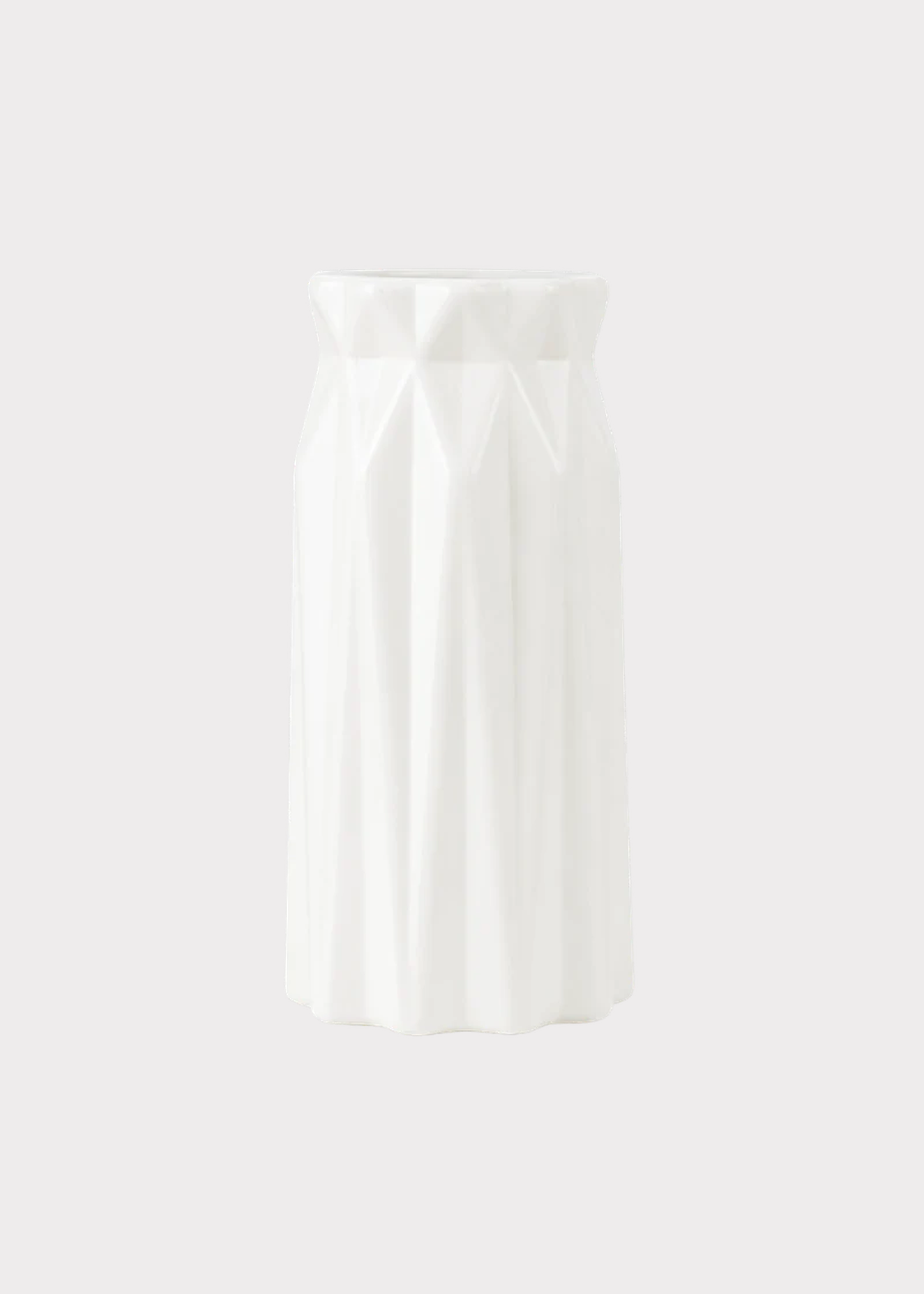 Modern Ceramic Designer Vase