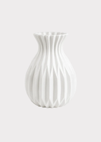 Aurora Sculpt Vase