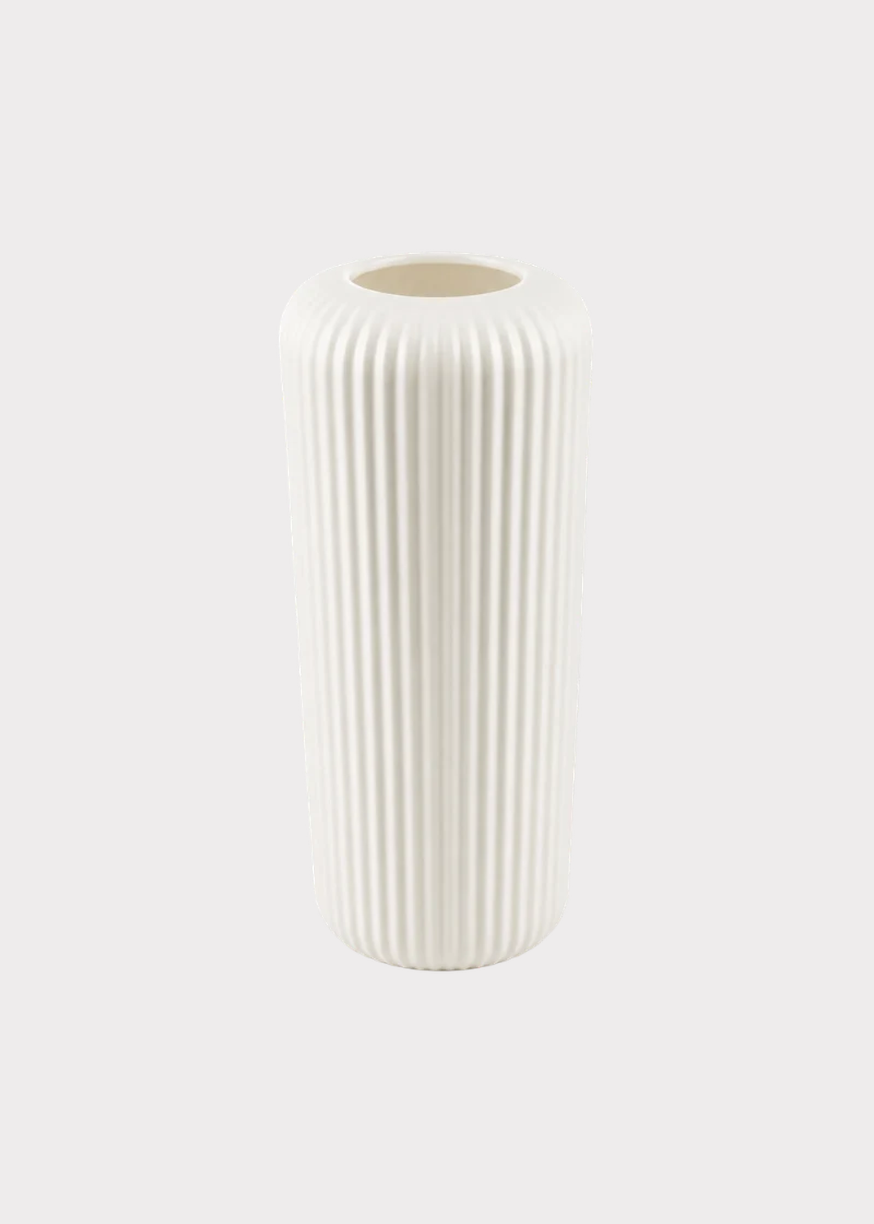Nordic Rib Vase
