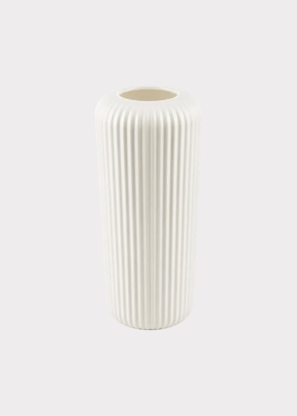 Nordic Rib Vase