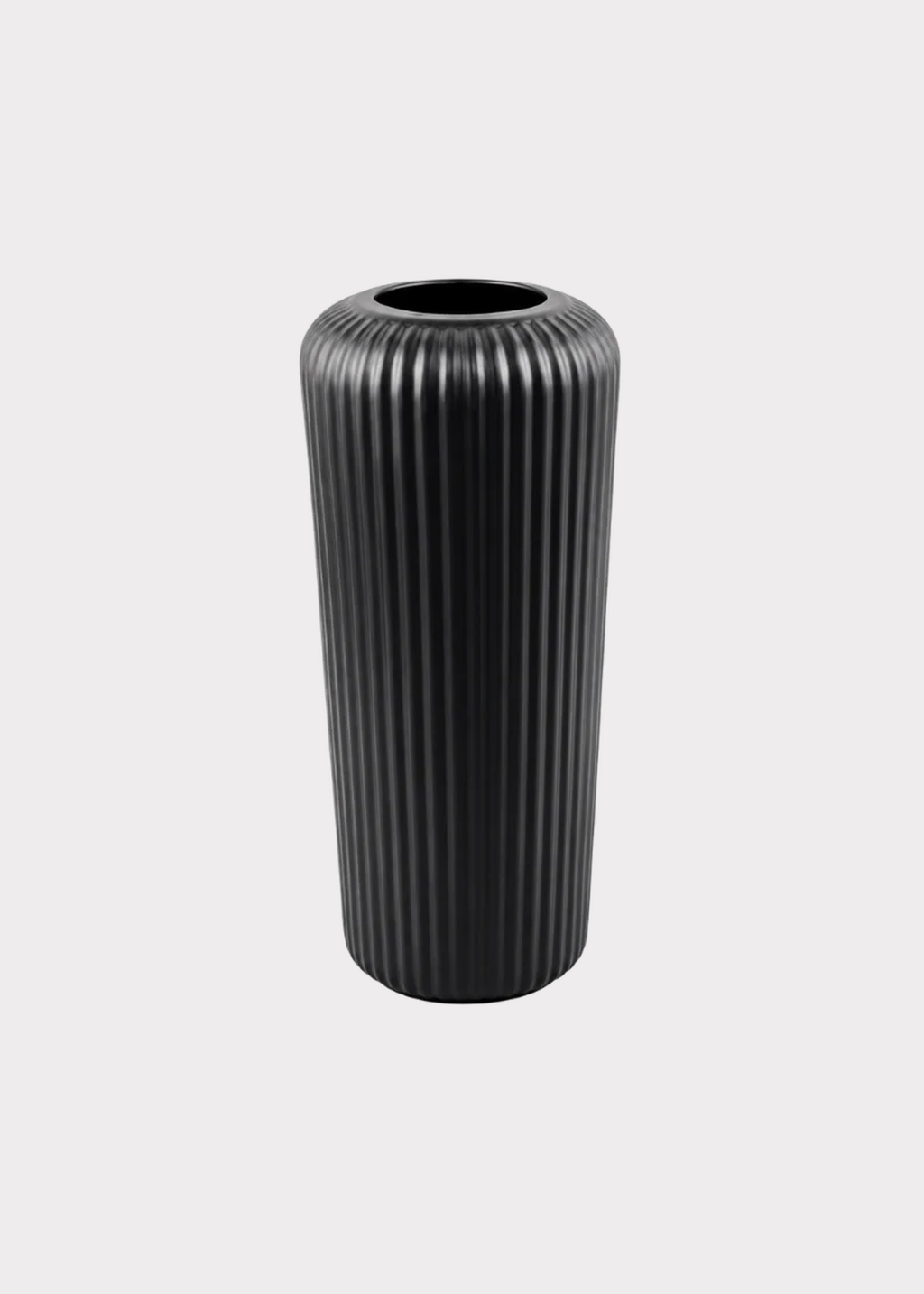 Nordic Rib Vase